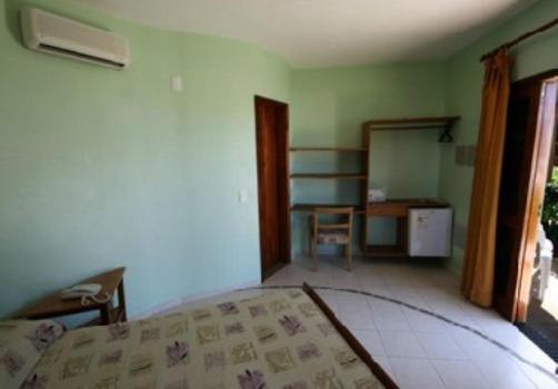 Back Door Village Ilhéus Quarto foto