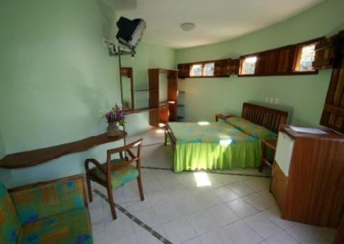Back Door Village Ilhéus Quarto foto